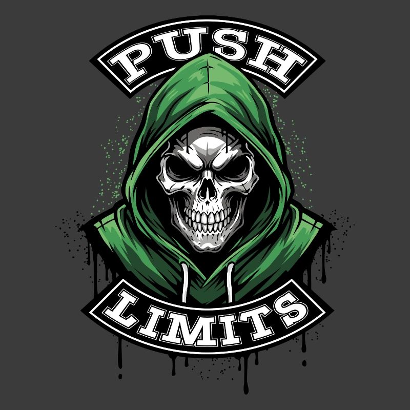 PUSH-LIMITS