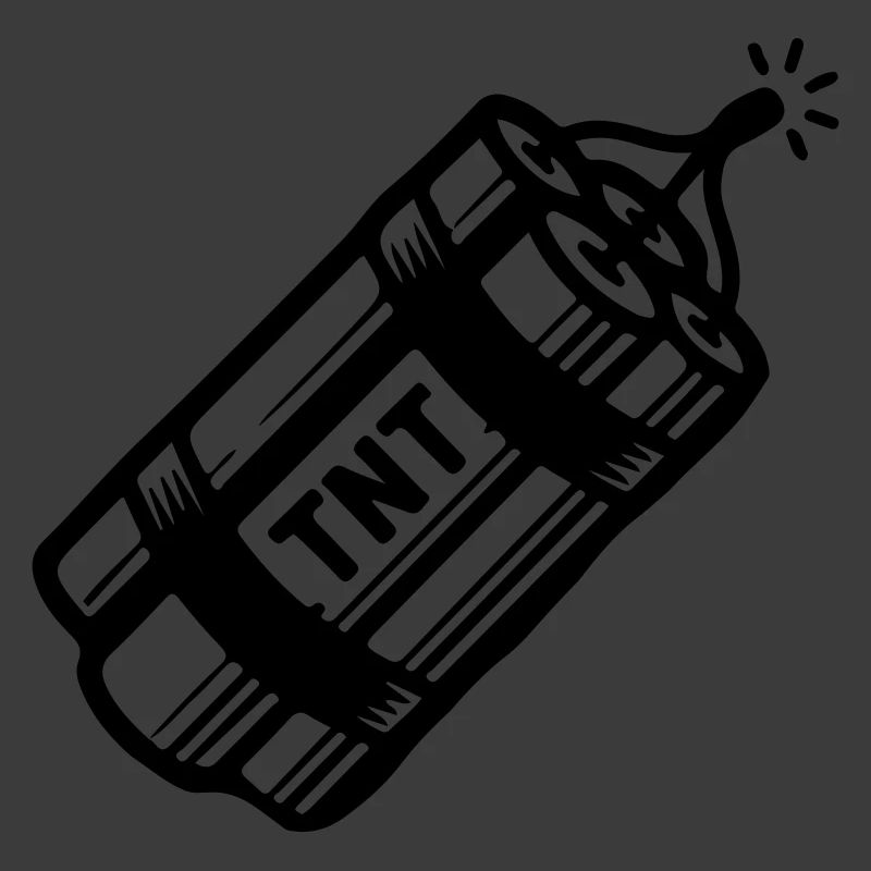 Dynamite Tnt