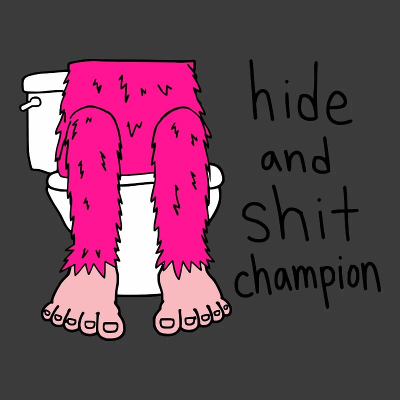 Versteck-und-Scheiß-Champion