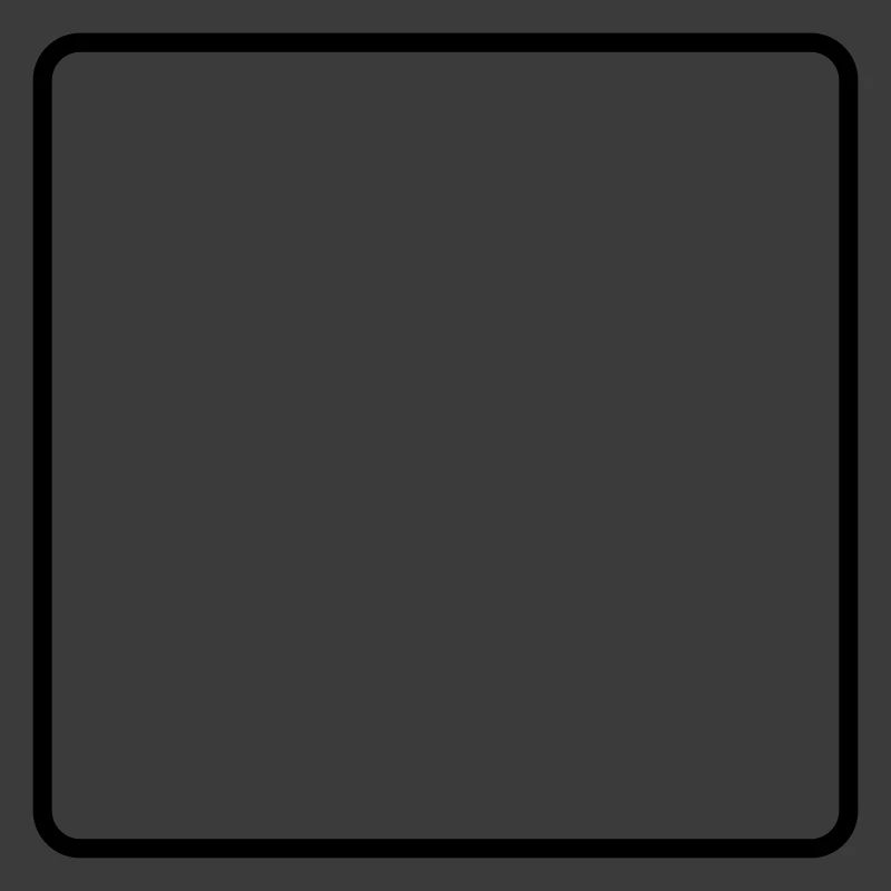 Frame Empty