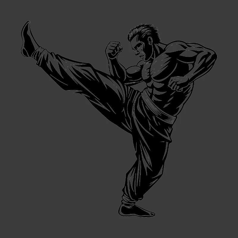 Fighter Kick