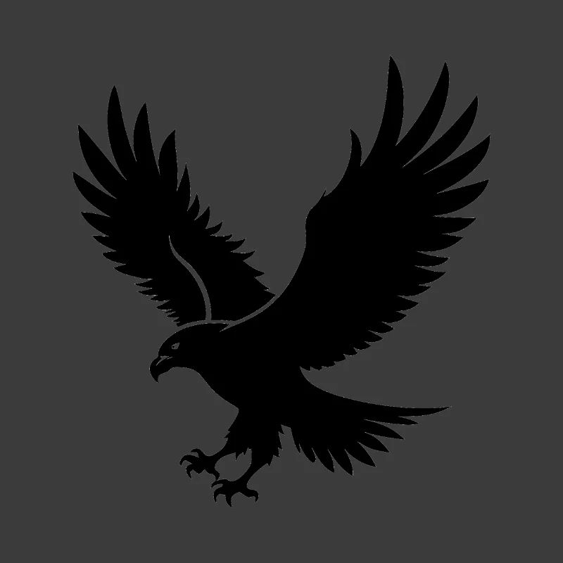 Flying Eagle