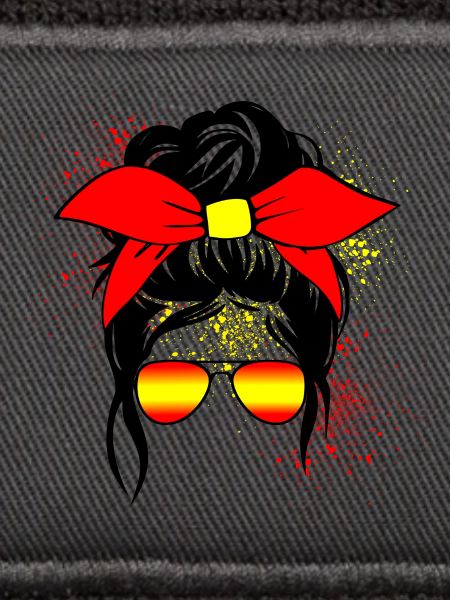 Spain Girl
