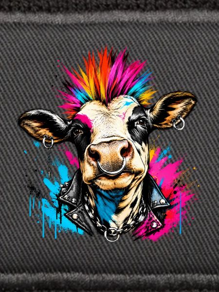 Punk Kuh