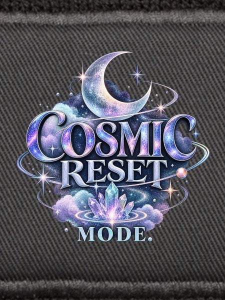 Cosmic Reset