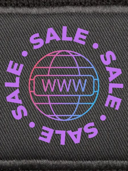 Website verkaufen