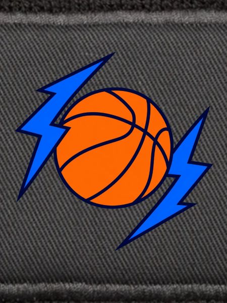 Basketball Lightning
