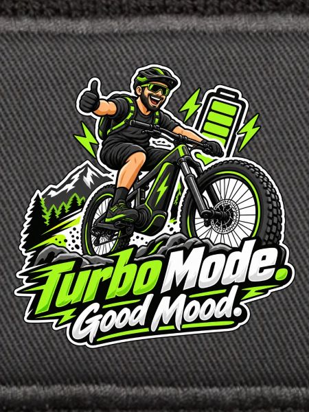 E-Bike Turbo