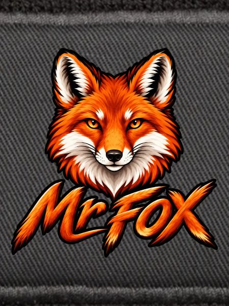 Mr. Fox