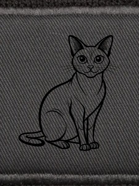 Siamkatze