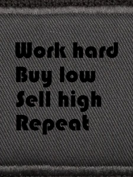 Investor Methode
