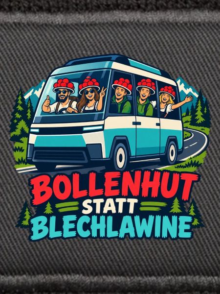 Bollenhut Busreise Abenteuer