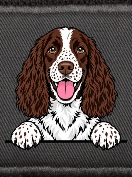 English Springer Spaniel