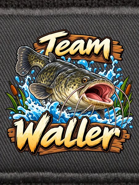 Team Waller