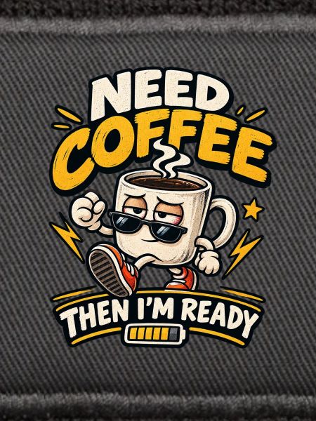 Kaffee Energie