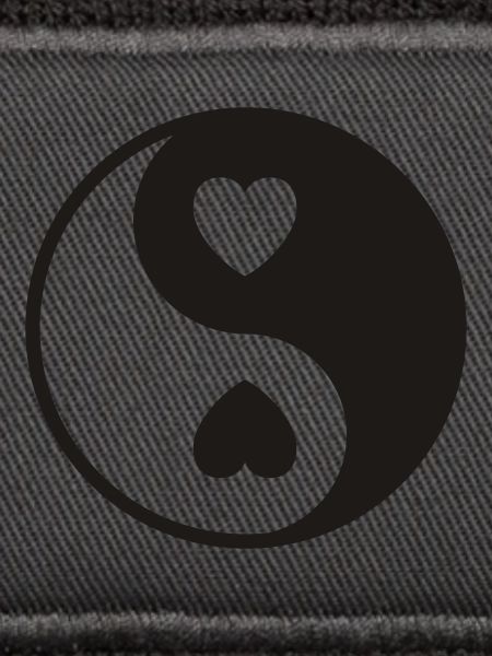 Ying Yang Herzen