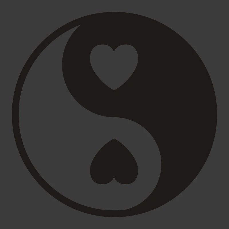 Ying Yang Herzen