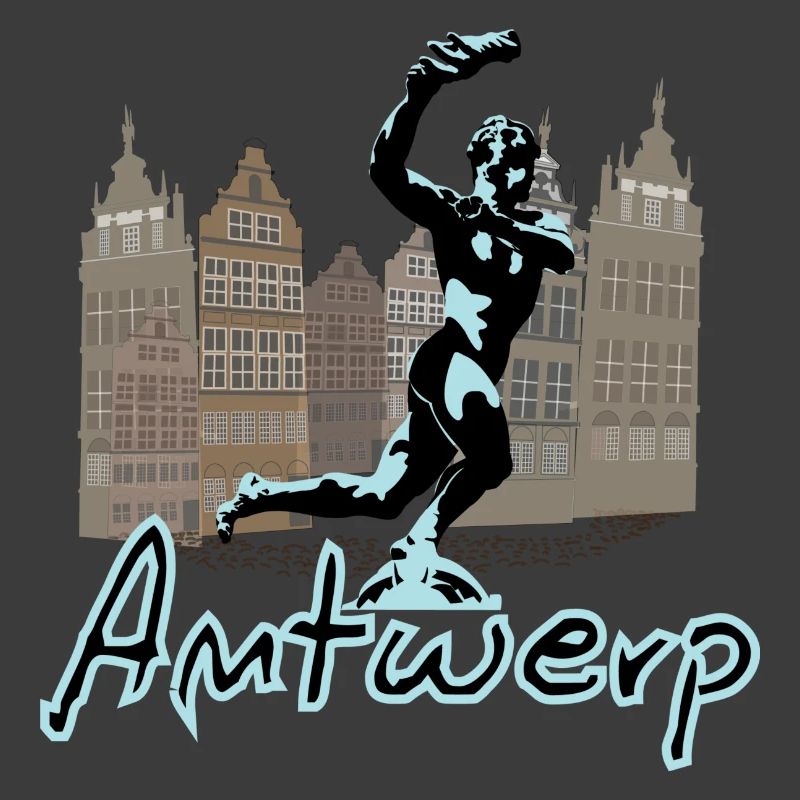 Brabo Anvers