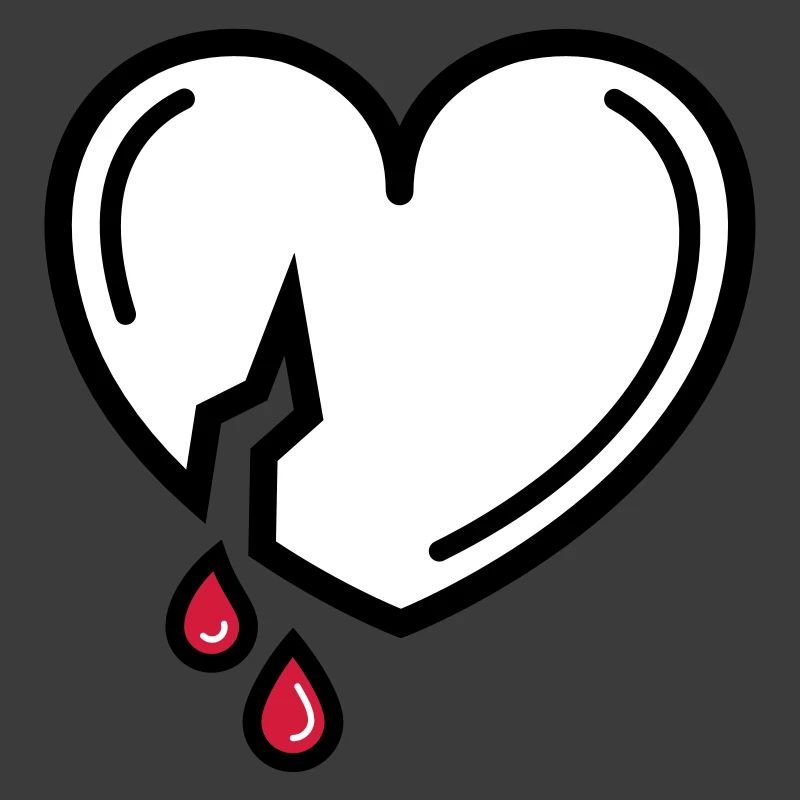 blutige Liebe