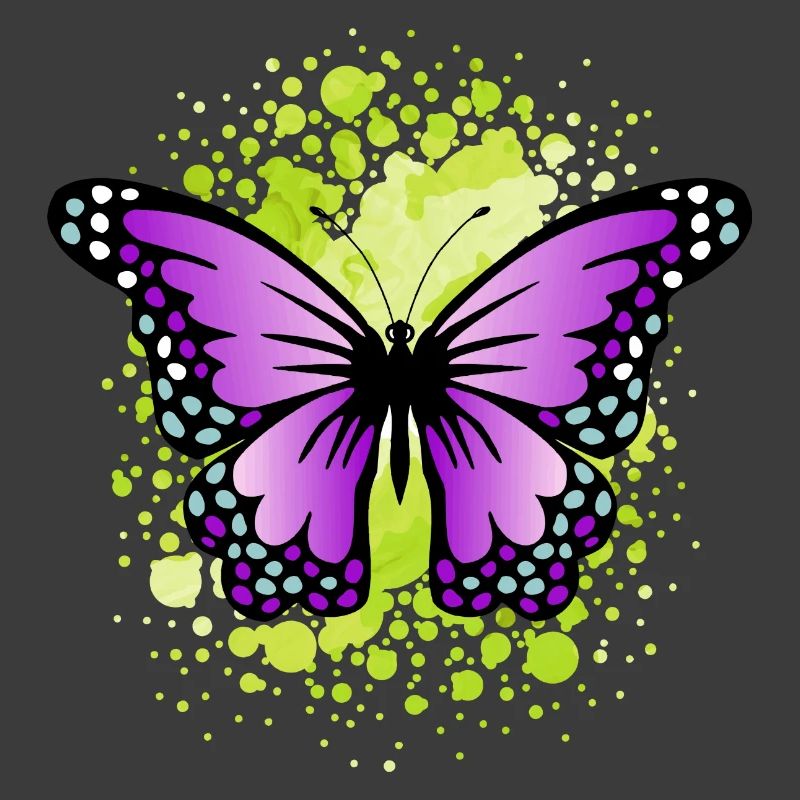 Schmetterling