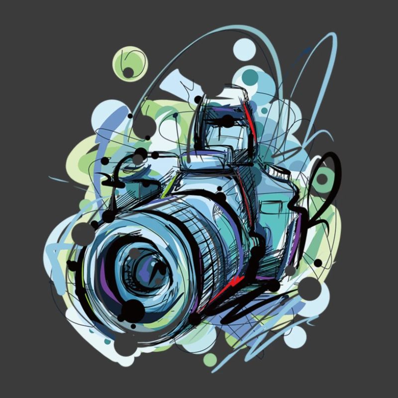 Urbane Burst-Kamera