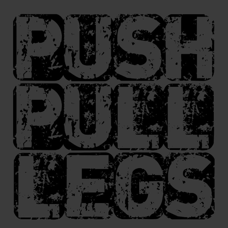 PUSH PULL LEG