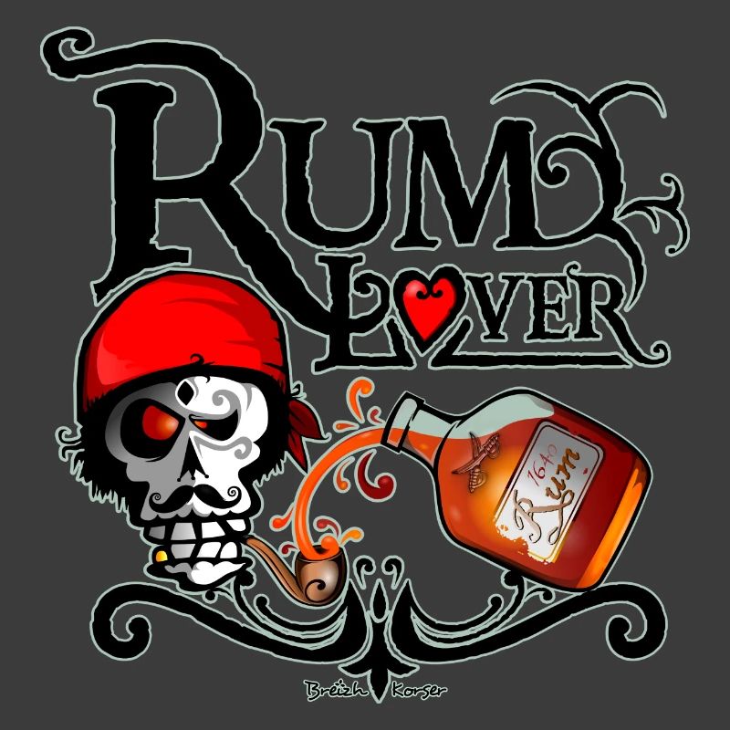 Rum lover