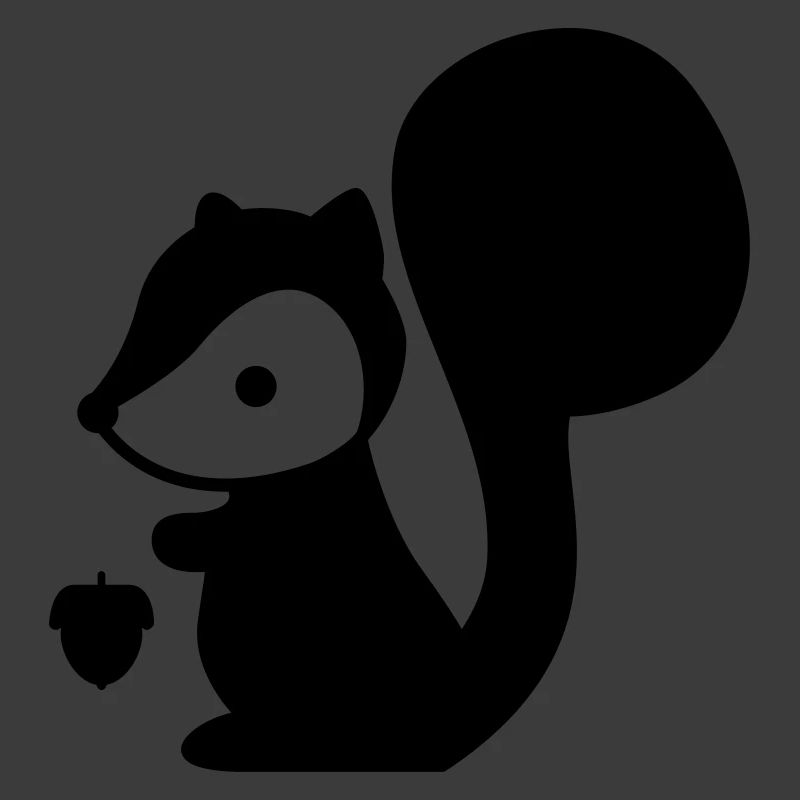 Eichhörnchen