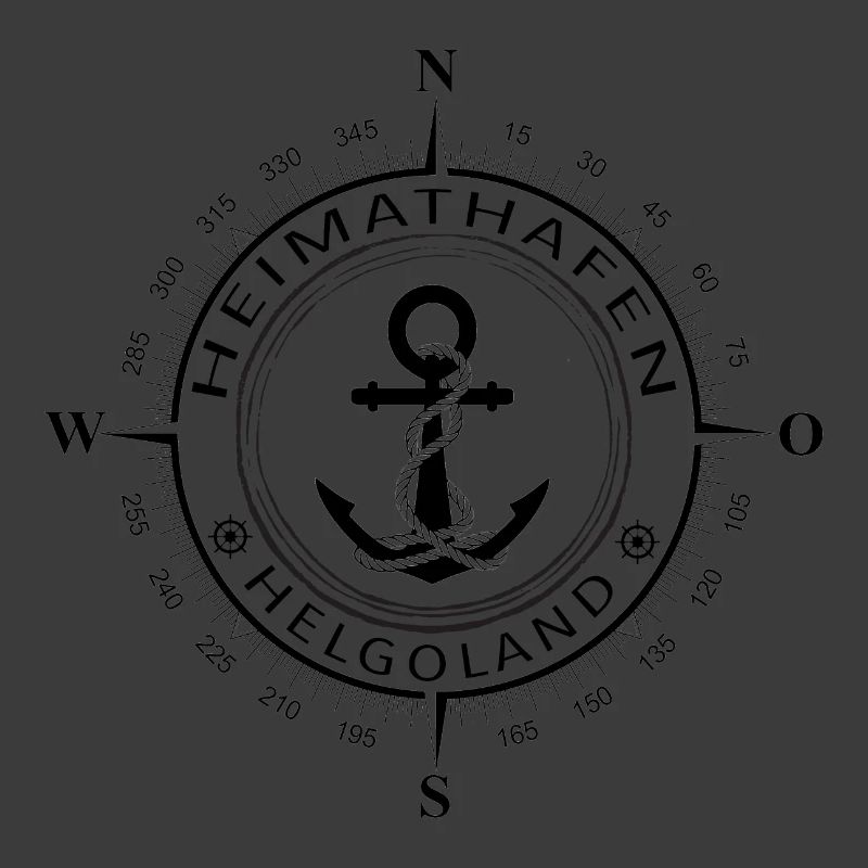 Heimathafen Helgoland