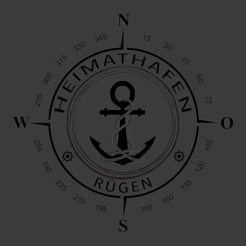 Heimathafen Rügen