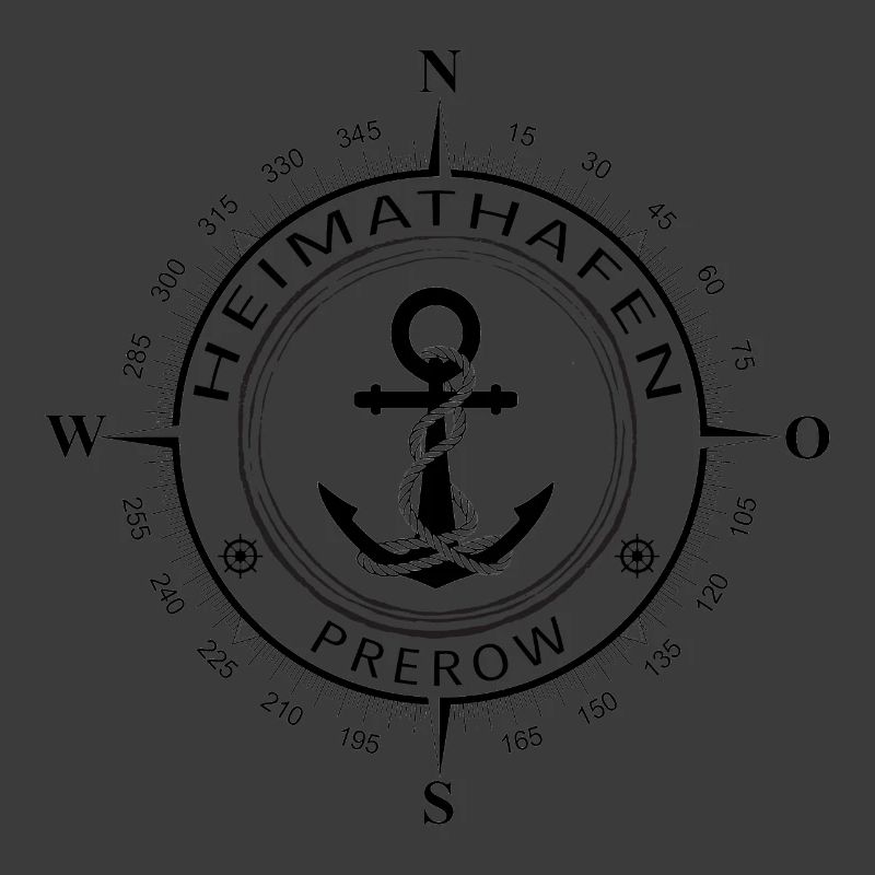 Heimathafen Prerow
