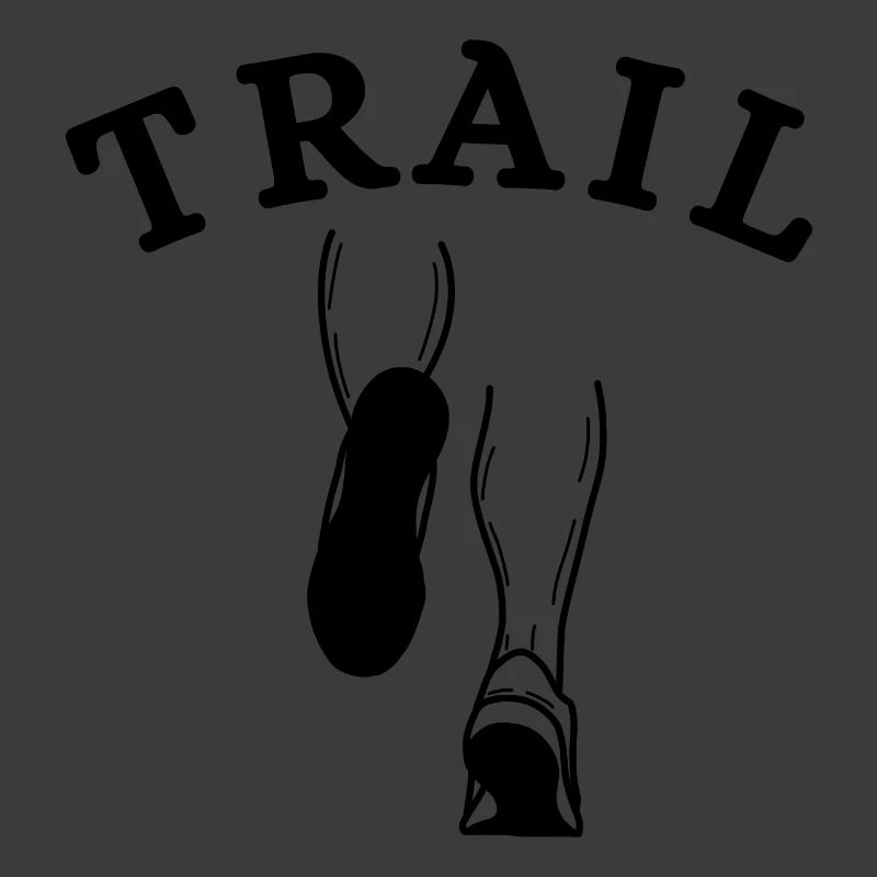 Trail, Trailrunning-Fan, Trailrunning