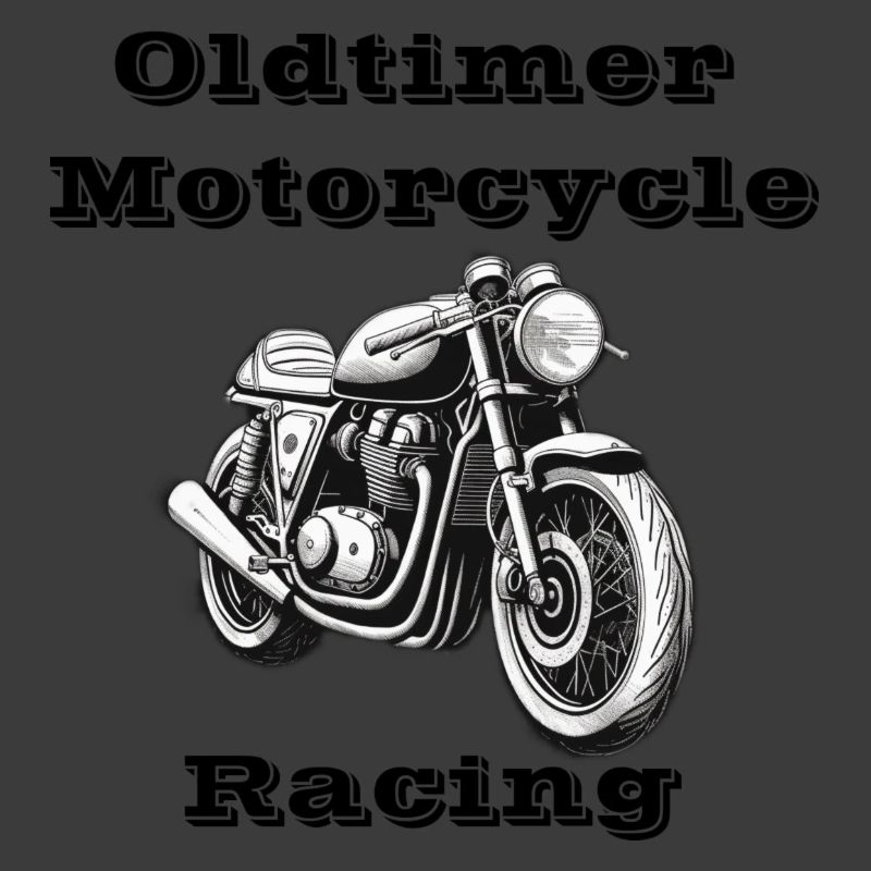 Oldtimer Motorcycle Racing