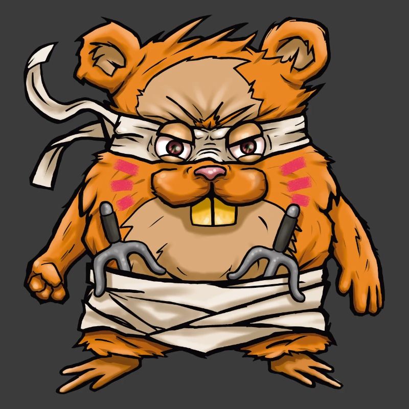 HAM-JITSU
