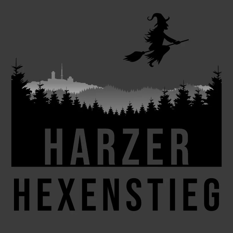 Hexenstieg