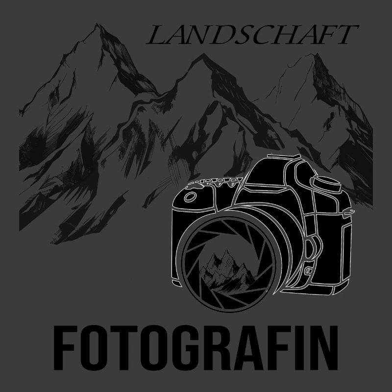 Landschaftsfotografin