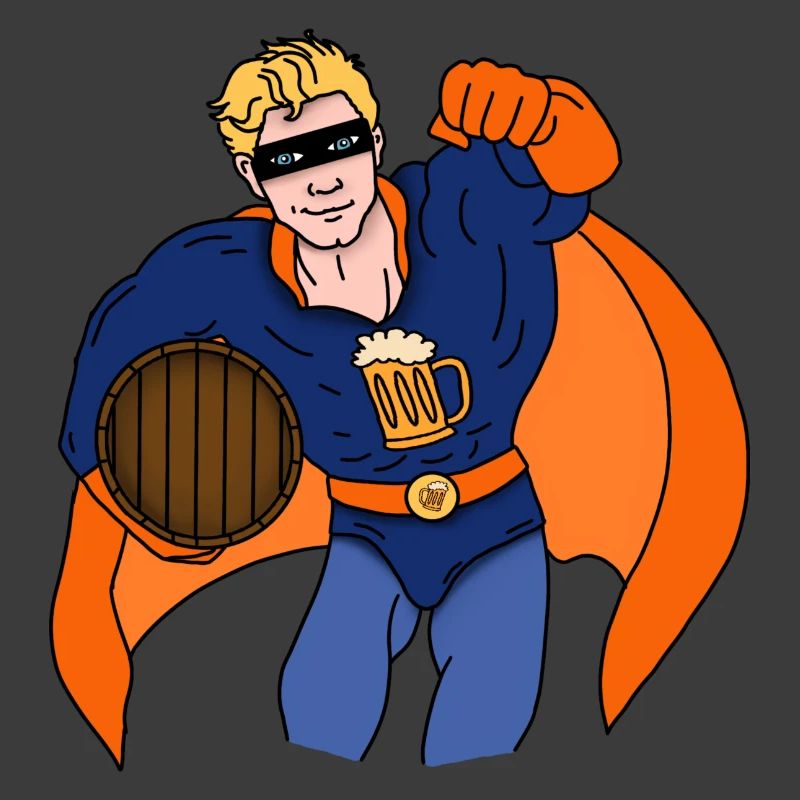 Partyheld