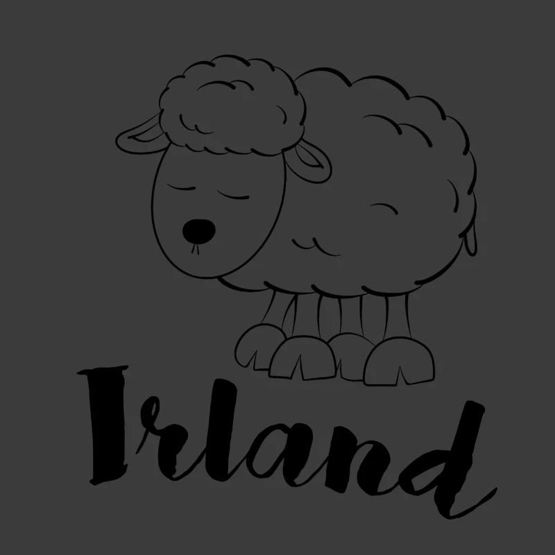 Irland Schaf