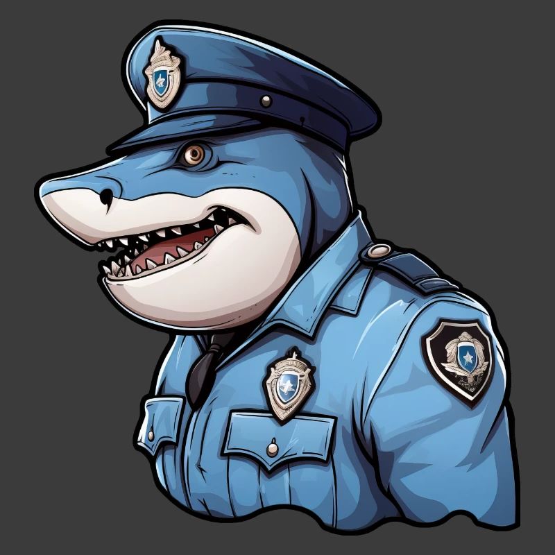 Polizei Hai