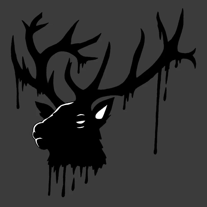 Dusky Deer