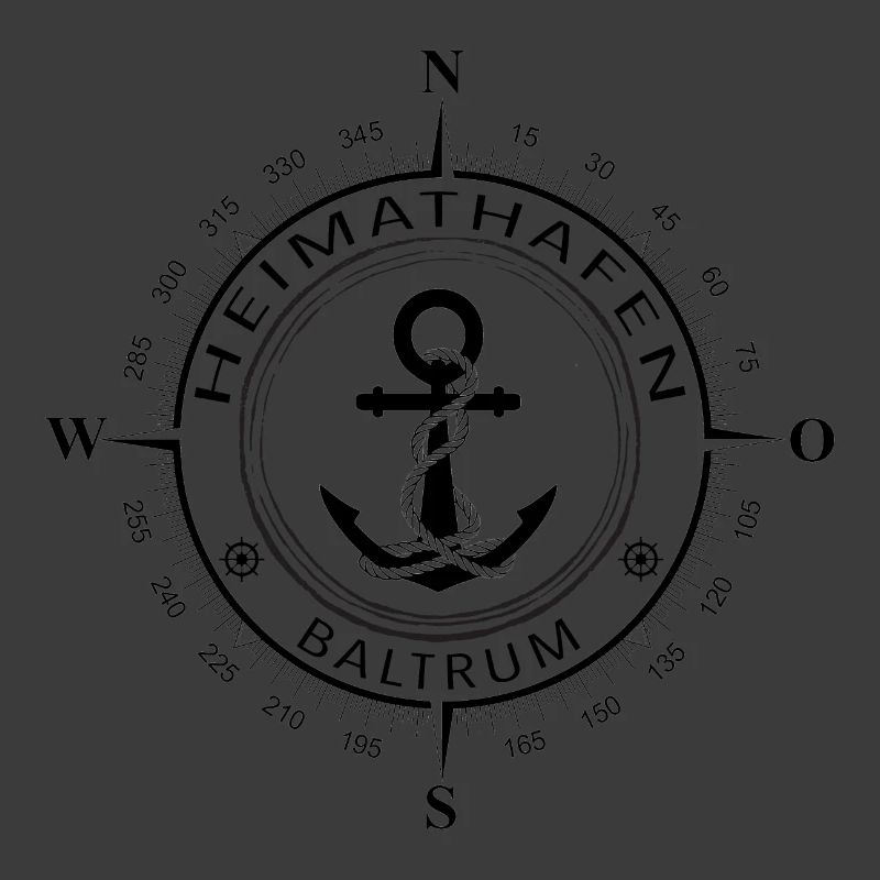 Heimathafen Baltrum