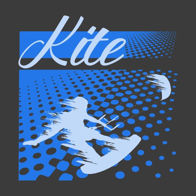 Kitsurfen