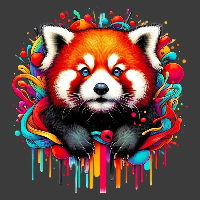 Petit panda