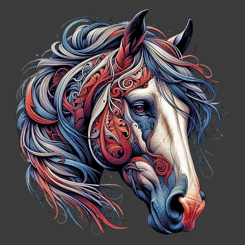 Pferd