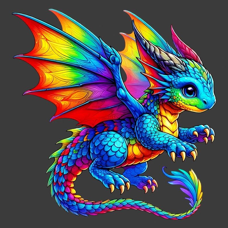 Drache
