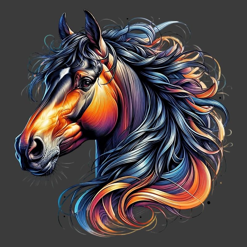 Pferd