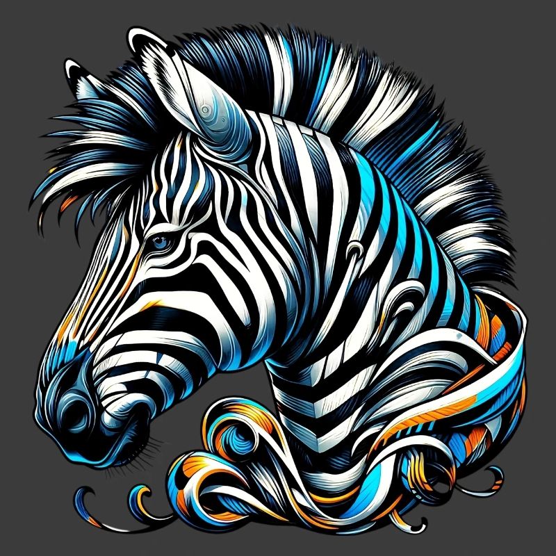 Zebra