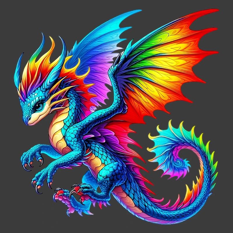 Drache
