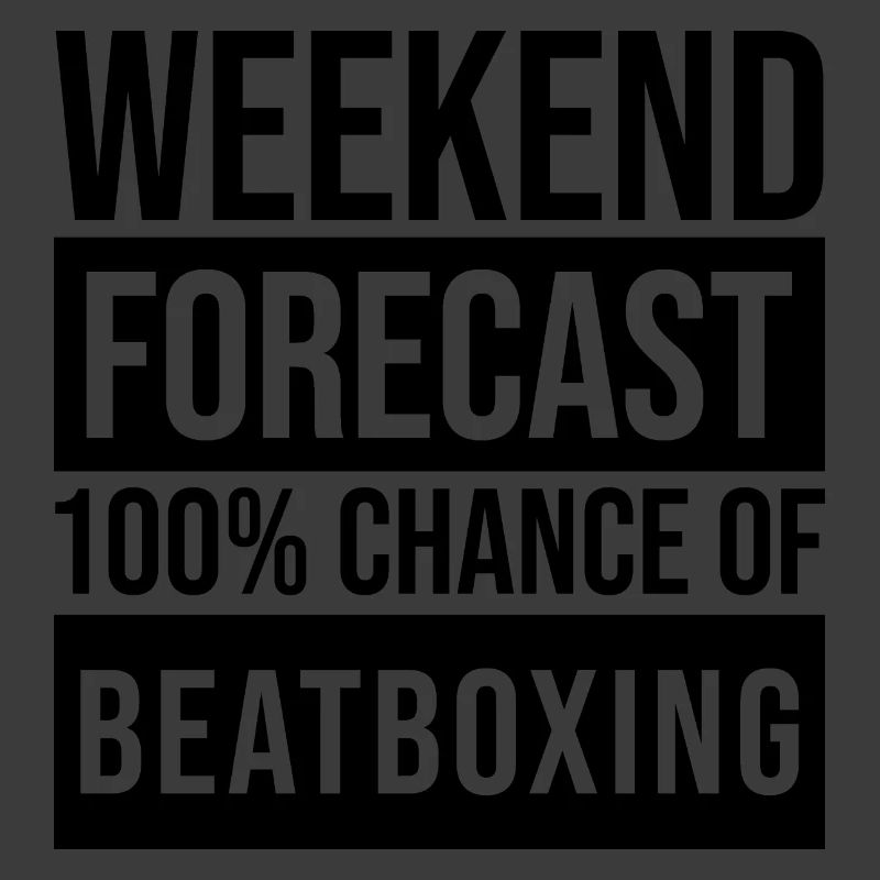 Beatbox (Englisch)