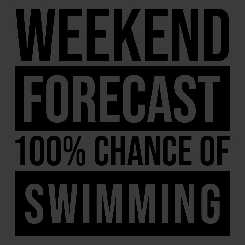 schwimmen